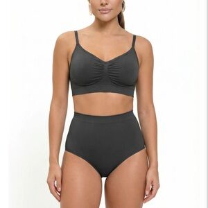 NWT LoveBellaFit Ashley Seamless Shaping Bra